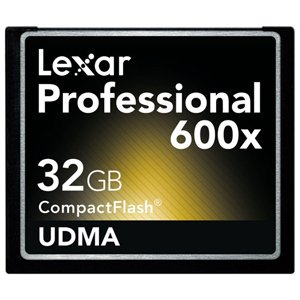 Lexar LCF32GCRBNA600 8gb Pro Cf 300x Udma