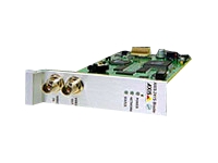 Axis 0210-011 Axis 241s Video Server Blade