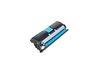 Original Konica 1710589-007 Toner Cart Cyan Hicap 220v 4500 Prints 5pc