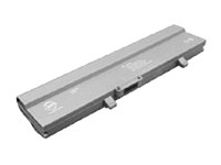 Battery SY-SR Sy-sr Lithium-ion Notebook Battery For Vaio Sr, Vx Serie