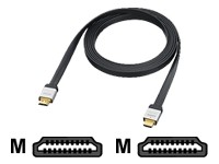 Sony DLCHD100HF 306ft Flat High Speed Hdmi Cable