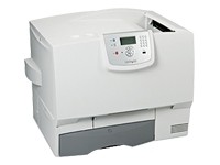 Lexmark 10Z0115 C782n Color Laser Printer 35ppm Taa Government Only Co