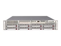 Supermicro AS-2021M-32RB Board H8dm3-2, Dual Amd Opteron2000 Series(so