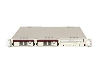 Supermicro SYS-5014CT Bbns 5014ct 1u P4 800 P8sci 2x Sata 2xgeth 260w