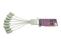 Comtrol 99345-2 Comtrol Rocketport Upci Octa Rj45