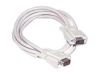 C2g 09618 15ft Economy Hd15 Svga Mm Monitor Cable