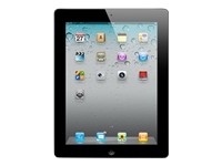 Apple MC916LL/A Ipad 2 Wifi 64gb Black