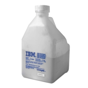 Lexmark 6190653 Ibm 3835 1 Page Printer Mod 1 Developer 2 Bottles Per 