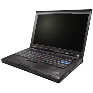 Lenovo 7439E4U Thinkpad R400 T9400 253g 2gb 160gb Dvdr 141 Wxga Bt Bfp