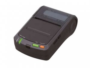 Seiko DPU-S245 BLUET Mobile 2 Bluetooth Thermal Printer