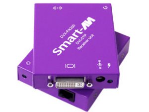 Smartavi DVX-200PS Dvi-dpc Cat6 Stp Extender