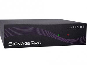 Smartavi AP-SNCL-V4G Signagepro With 4gb Flash Memory And Sig