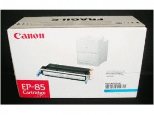 Original Canon 6824A004AA Toner Cartridge - Cyan -  8000 Pages - C2500