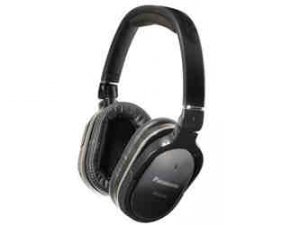 Panasonic RP-HC700-S Over Ear Noise Canceling 92%