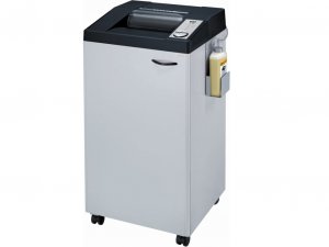 Fellowes 3306401-HEAD Powershredr Hs 660 Shredder