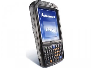 Honeywell CN50AQC5EN20 Cn50 Handheld 528 Mhz Tft Active Matrix 240 X 3