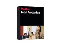 Mcafee TSA00M005PAA Total Prot Service Adv Mn 5pk 1 1 Gl