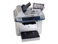 Konica 5250230-100 Pagepro 1390mf Aio 110v 21 20ppm 600dpi 48mb Usb2