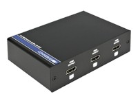 Startech ST124HDMI 4 Port Hdmi Distrib Amplifier With Hdcp