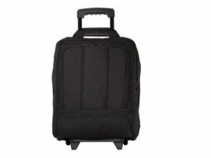 Brenthaven 2110-108 Duo Ii Wheeled Case