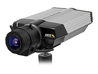 Axis 0221-054 10 Pack Axis 221 Barebones Network Cam