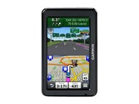 Garmin 010-01001-00 Nuvi 2475lt Na Eu 43in Tch Screen Disp 3d Trafi