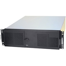 Aic RMC-3N-0-2-AR Case Rmc 3n 0 2 Ar 3u Rackmount No Power Supply 6 1 