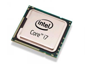 Intel BY80607002526AE Core I7 940xm Processor Extreme Edition 8m Cache