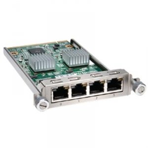 Sonicwall 01-SSC-8825 4 Port Gbe Module