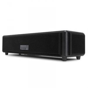 Coby CSMP88 3 D Sound Bar Speaker System