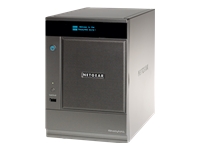 Netgear RNDU6320-100NAS 6tb 3x2tb Readyna Ultra 6 Mm Dt Stor System Wi