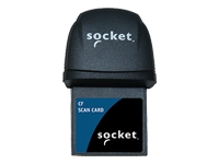 Socket IS5029-613 20pk Cf Scan Card 5p Type Ii Cf