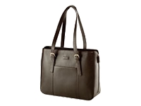 Fujitsu FPCCC87 Womens Executive Leather Shoulder Bag