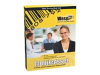 Wasp 633808341497 Mobileasset Enterprise Edition