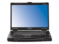 Panasonic CF-52PFNDE2M Cf52 Toughbook