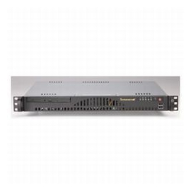 Supermicro CSE-512F-260B Sc512f-260 - Server Chassis - Rack-mountable 