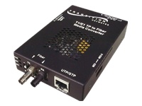 Transition SSDTF1027-120-NA Stand-alone Remotely Managed