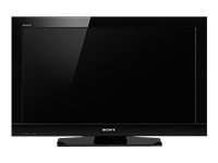 Sony KDL32BX300 Bravia 32in Lcd Hdtv Bx 300 720p 2 Sync 5