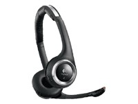 Logitech 981-000068 Clearchat Pc Wireless Handset Usb Ster Pc