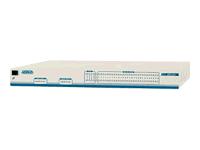 Adtran 4205291L2 Mx2800 Red With Modem With Patch Panel Ac