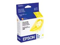 Original Epson T034420 Yellow Ink Cart Stylus Photo 2200