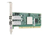 Emc LP10000DC-E Hba 133mhz Pci X 2gb Emb Mmf Lc Auto Low