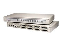 Raritan CS4-PENT-PAC Compuswitch Cs4-pent