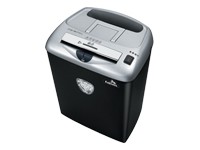 Fellowes 3216701 Powershred Ps 67cs Cross Cut Shredder