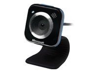 Microsoft N3D-00001 Lifecam Vx 5000 Usb Hdw 5pk Blu