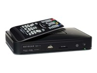 Netgear NTV550-100NAS Neo Tv 550 Ultimate Hard Drive Media Player