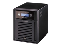 Buffalo TS-QVH12TL/R6 Terastation Pro Quad 12tb Nas With Intel Process