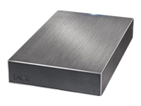 Lacie 301961 1tb Minimus Hard Drive Usb 30