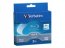 Verbatim 97341 Bd-r, , 25gb, 6x, Branded, 3pk Jewel Case Box, Taa