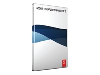 Adobe 65123439 Coldfusion Builder 2 Mp Upgrade From Web Master